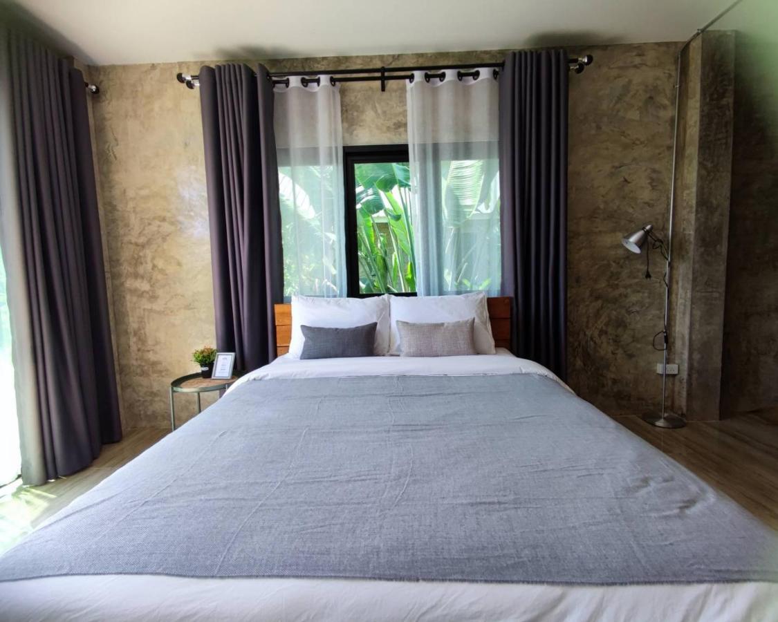 Vieng Pua Homestays Nan Exterior photo