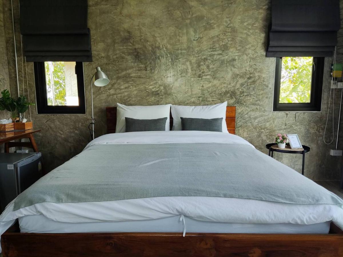 Vieng Pua Homestays Nan Exterior photo