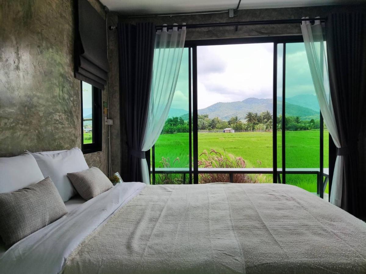 Vieng Pua Homestays Nan Exterior photo