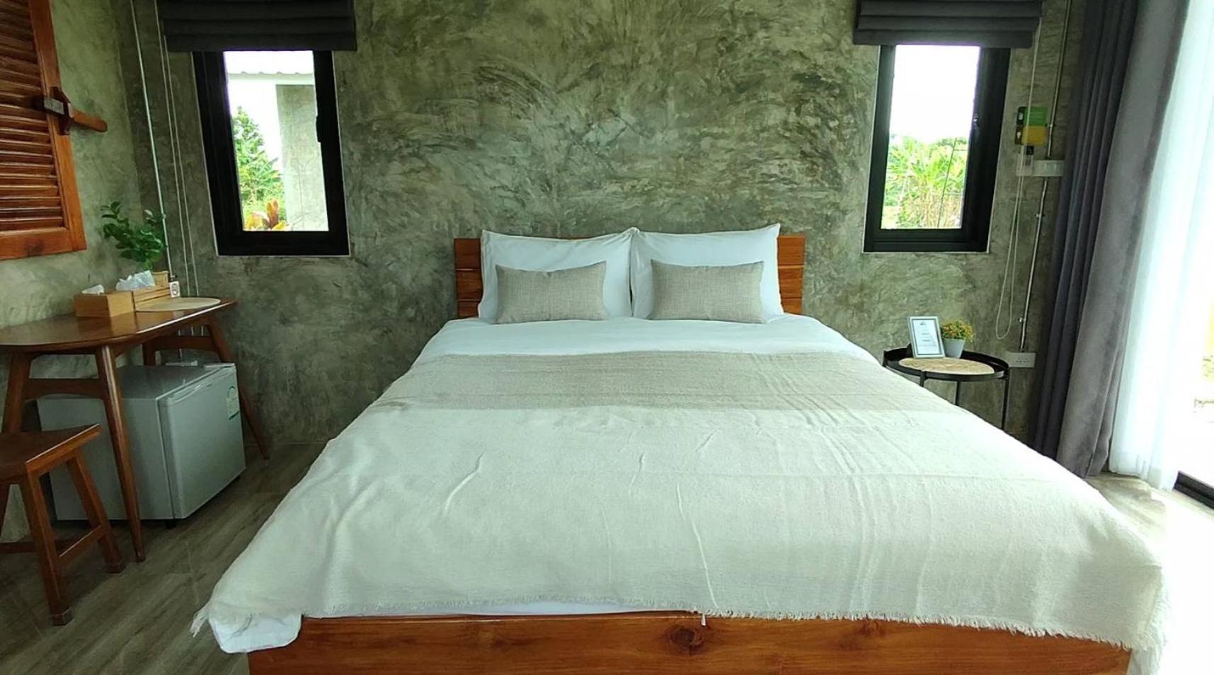 Vieng Pua Homestays Nan Exterior photo